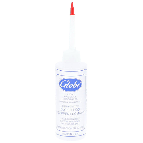 HOBART 00-915207 - LUBRICATING OIL - 4OZ
