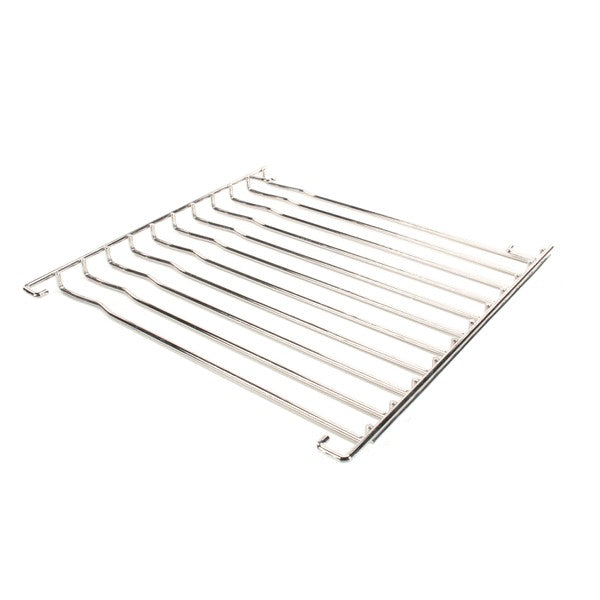 HOBART 00-342141-00001 - LH RACK GUIDE ASSY