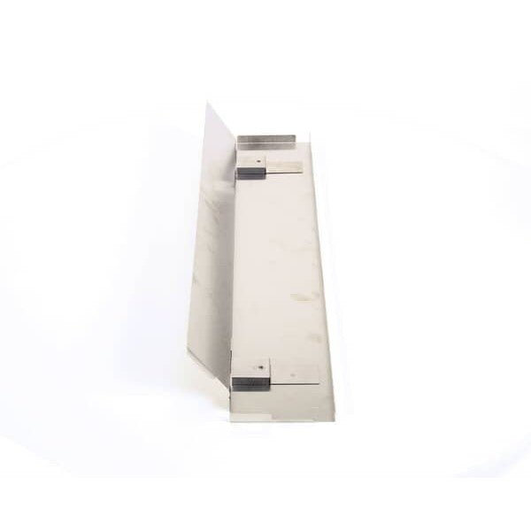 HOBART 00-420775-000G1 - BOTTOM FRONT ASSY COVER