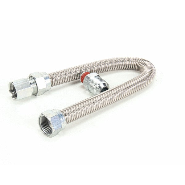 HOBART 00-423828-00007 - FLEX- 18LG 3/8 MPT TUBE