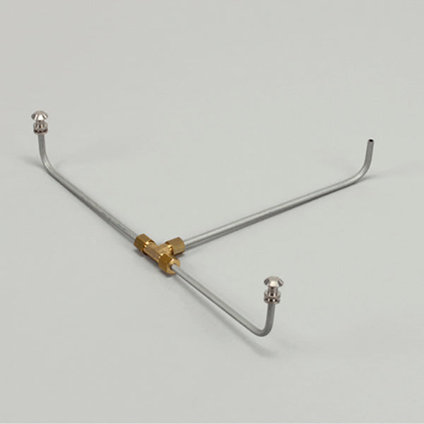 HOBART 00-424960-000G1 - FRT BRNR PLOT TUBE ASSY