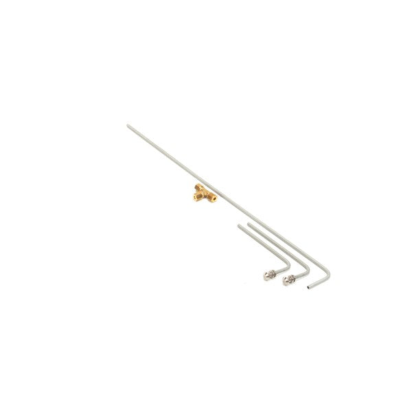 HOBART 00-424962-000G1 - PIL ASSY(R BRNR)STD TUBE