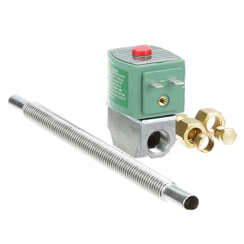 HOBART 00-428067-000G1 - 110V RS SOLENOID KIT