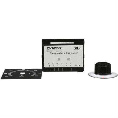 HOBART 00-498438-0000A - SS TEMP ASSY CONTROL