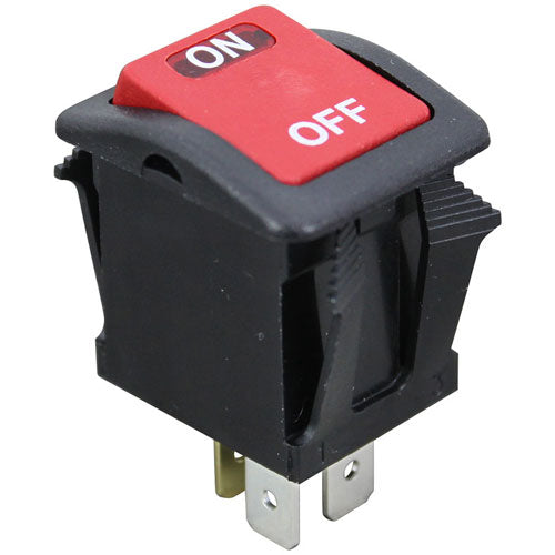 HOBART 00-498899 - POWER - MOMENTARY SWITCH
