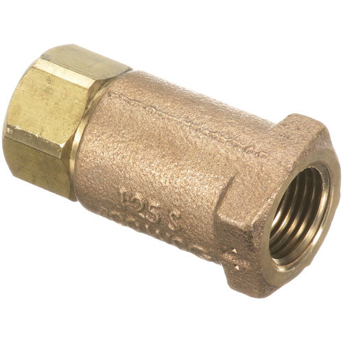 HOBART 00-833238 - 1/2 VERTIC VALVE