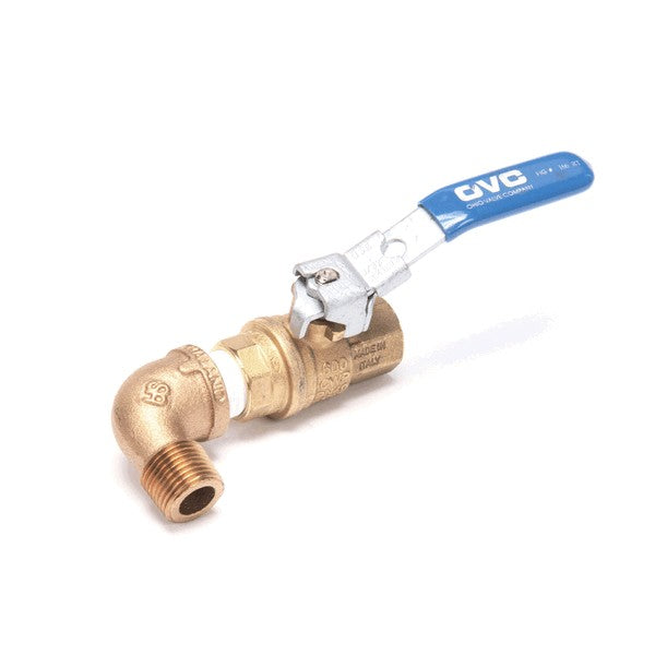 HOBART 00-833501 - 1/2 ANGLE VALVE