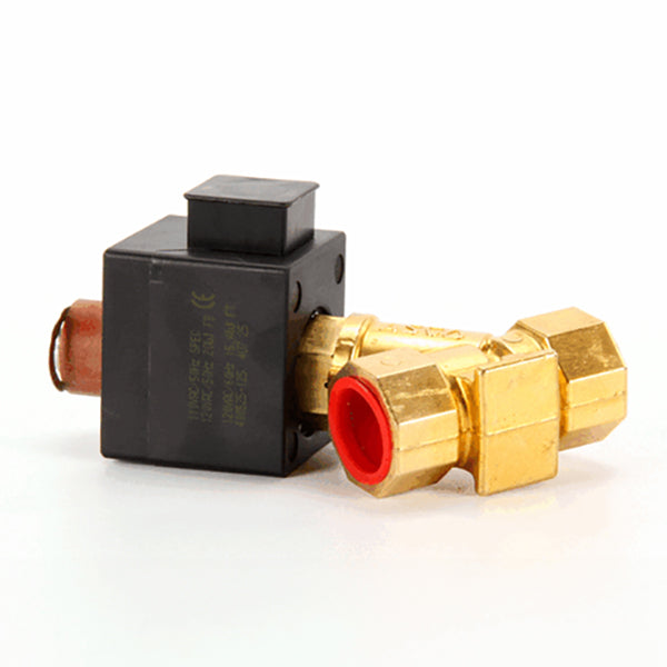 HOBART 00-851613-00001 - BOILER DRAIN VALVE