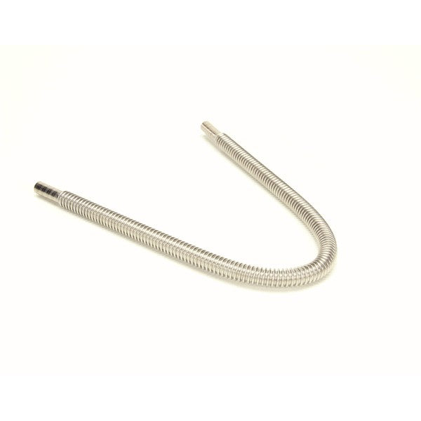 HOBART 00-851614-00003 304 FLEX 3/8ODX18 L TUBE SS