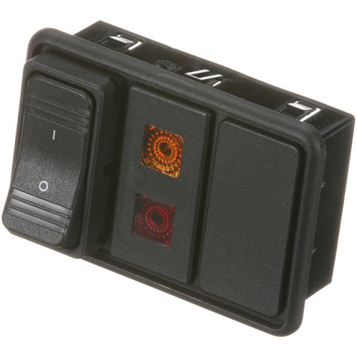 HOBART 00-854537-00001 - CONTROL MANUAL BP SWITCH