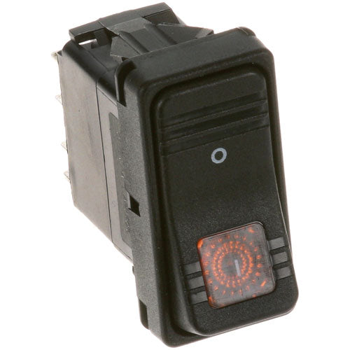 HOBART 00-855677-00001 - ON/OFF LIGHTED SWITCH