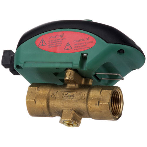 HOBART 00-856718-00001 - DRAIN VALVE GENERATOR