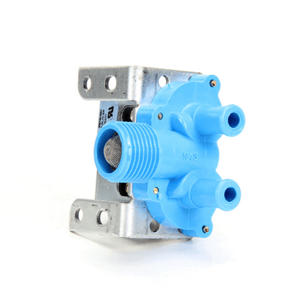 HOBART 00-856720-00001 - DUAL WATER¬¨‚Ä† VALVE 3.8 - 3.8 GPM