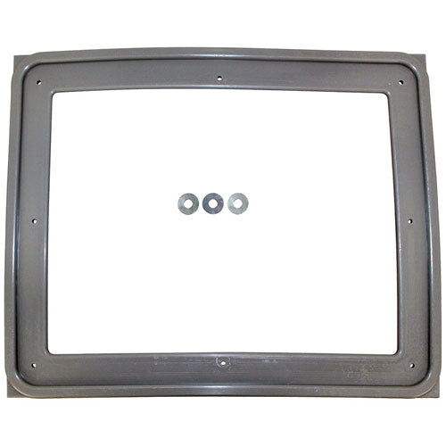 HOBART 00-857085-00002 - DOOR GASKET KIT 5 PAN I