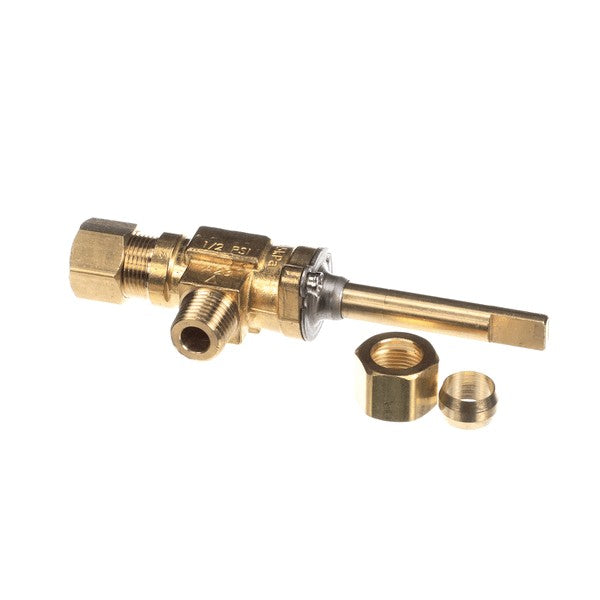 HOBART 00-913102-00117 - & TUBE FITTINGS VALVE I