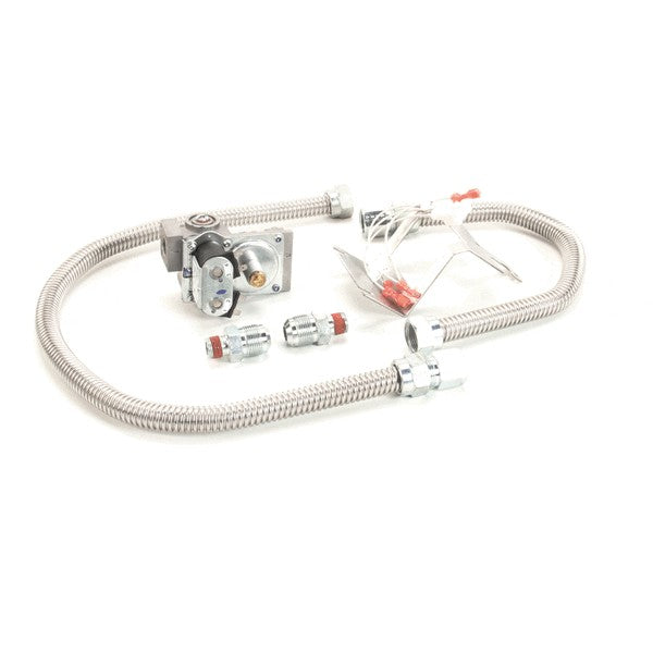 HOBART 00-957897-000G1 - NAT GAS FIELD KIT VLVE I