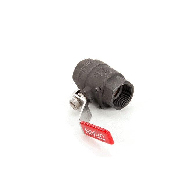HOBART 00-958392-000G1 - LH DRAIN ASSY VALVE