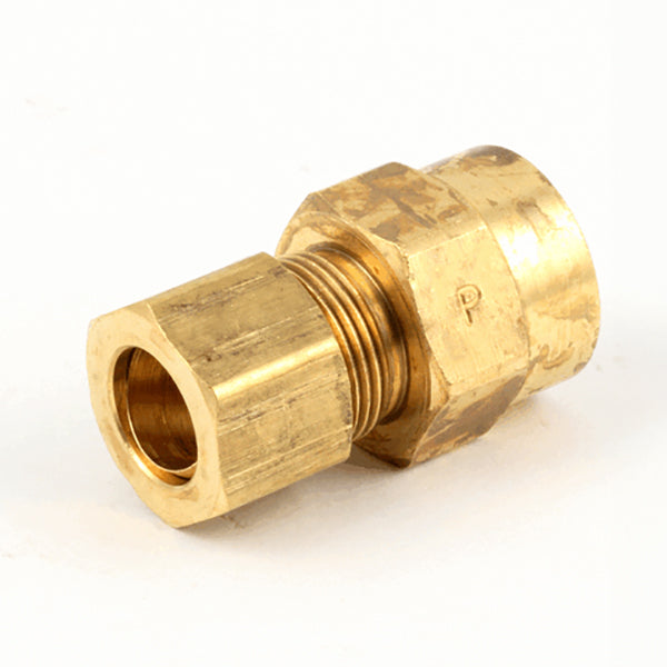 HOBART FP-086-07 - TUBE 7/16 FITTING