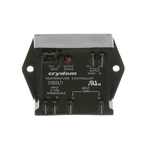 HOBART 00-913102-00141 - HEATER,BOOSTER,INSTL KIT 240V 30KW,W/ STUD