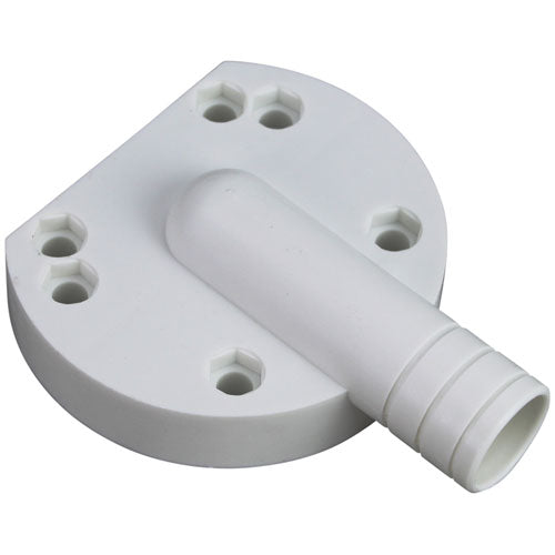 CHAMPION 108051 - ELBOW FLANGE