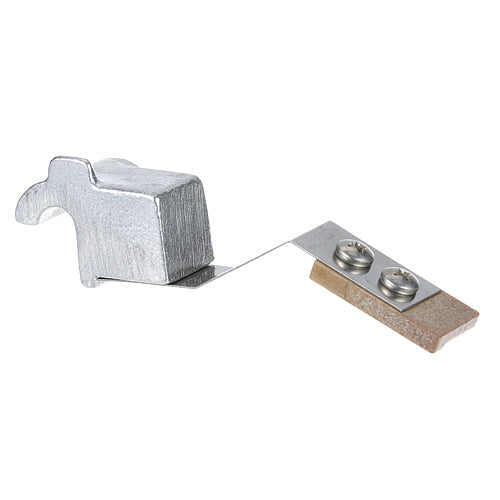 HOBART 00-102399 - WIPER ASSEMBLY - UPPER WHEEL