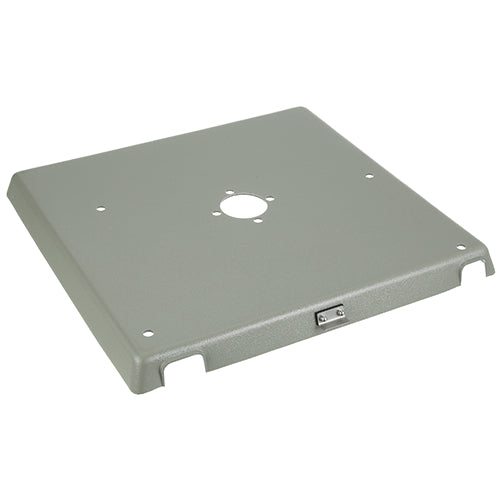 HOBART 00-274998 - BAFFLE ASSEMBLY - UPPER