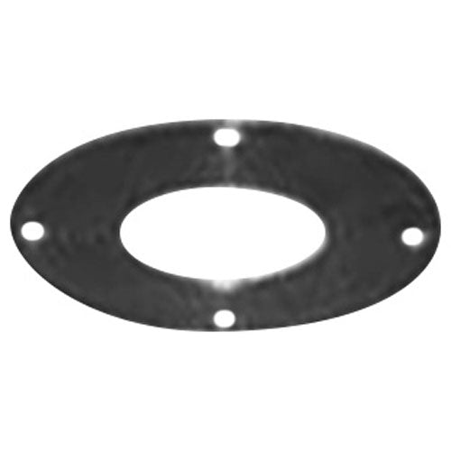 HOBART 00-873461-00002 - COVER - WHEEL, REAR