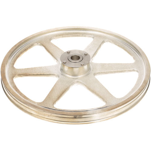 HOBART ML-104999-0000Z - WHEEL ASSEMBLY - UPPER