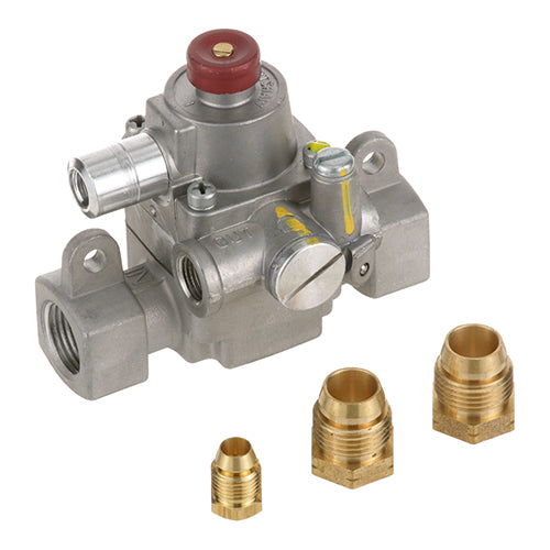 HOBART 00-922160-0000A - TS SAFETY VALVE