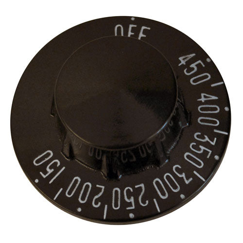HOBART 00-499488-00002 - THERMOSTAT KNOB