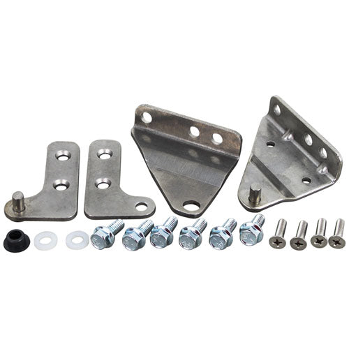 GLASTENDER 6006207 - HINGE SET