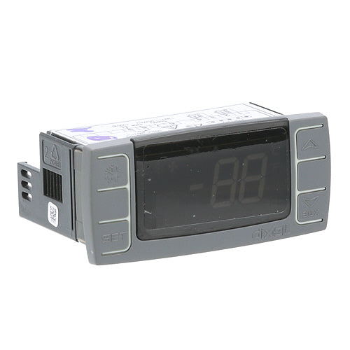 GLASTENDER 6007476 - CONTROL - DIXELL