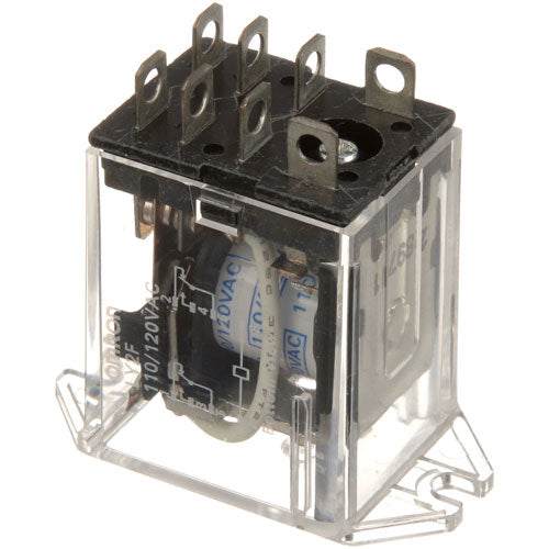 HOBART 01-1000V6-00271 - RELAY - 110/120V