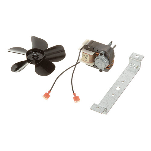 HOBART SK-900-60883-00 - FAN MOTOR ASSEMBLY - EVAP, 115V