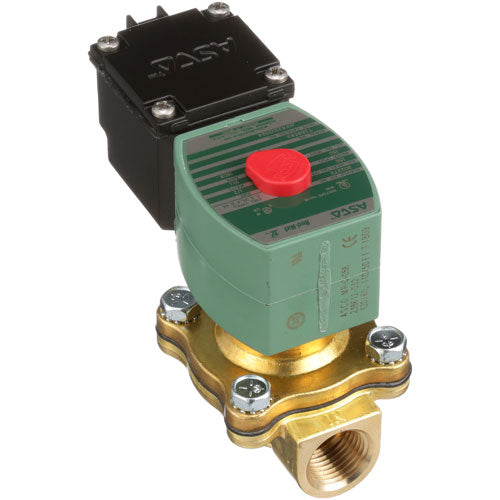 HOBART 01-1M7365-00001 - VALVE, SOLENOID - WATER
