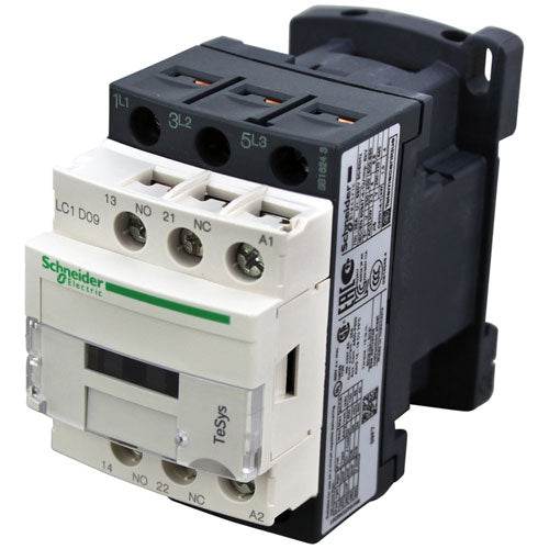 HOBART 01-1000V6-00231 - CONTACTOR - BLOWER