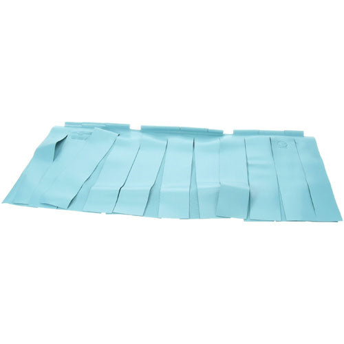 HOBART 00-892567-00001 - CURTAIN, SPLASH, STD HGT