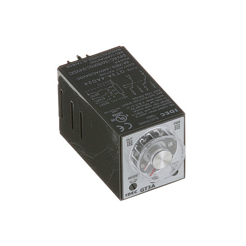 CHAMPION 114640 - TIMER, PUMP AND RINSE , IDEC