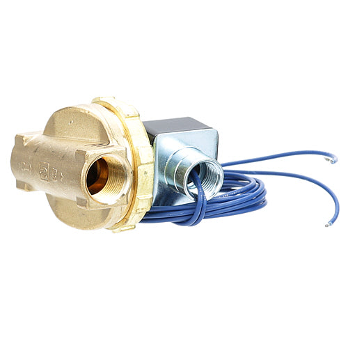 CHAMPION 111437 - VALVE, SOLENOID, 3/4" , HW J AND E GP607