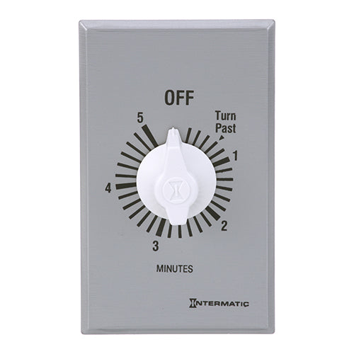 HOBART 01-505037-000PE - TIMER, CONTROL, 115-277V