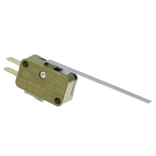 HOBART 00-087711-00248 - SWITCH, BOWL HEIGHT