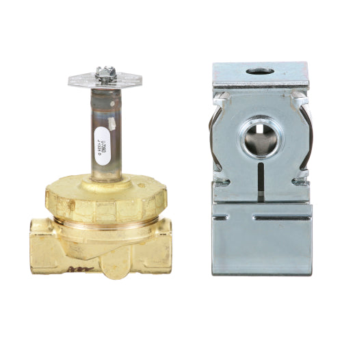JACKSON 4810-003-75-16 - VALVE, 1/2"NPT, 24VDC , GLOBE