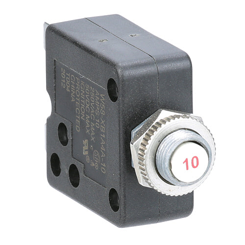 INSINGER DE9-43 - CIRCUIT BREAKER, 5A , W58XB1A4A
