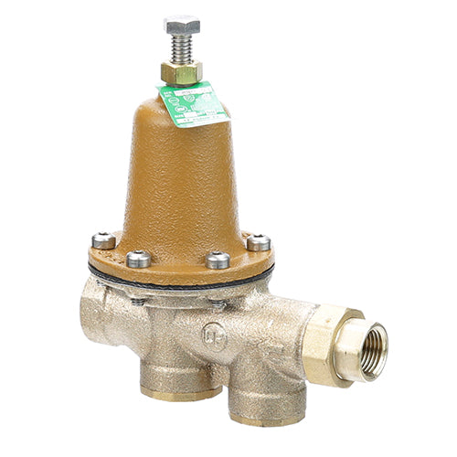 HOABRT 00-974829 - PRESSURE REGULATOR , WATER, 1/2"