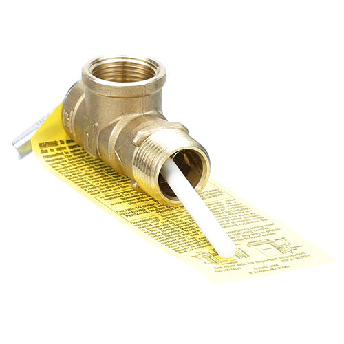 HOBART 00-274162 - VALVE, PRESSURE RELIEF , 3/4"