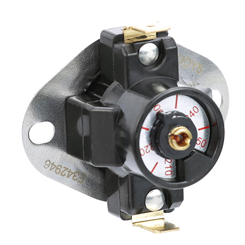HOBART 00-960744 - THERMOSTAT, DISC , ADJUSTABLE