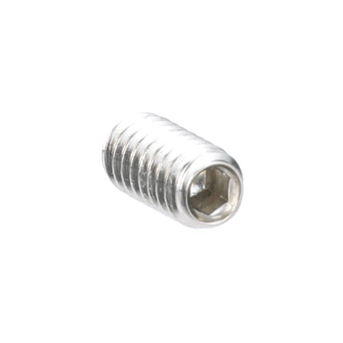 HOBART SC-119-20 - SET SCREW,1/4"-20 X 1/2" ,SCKT HDLSS, FLAT PT