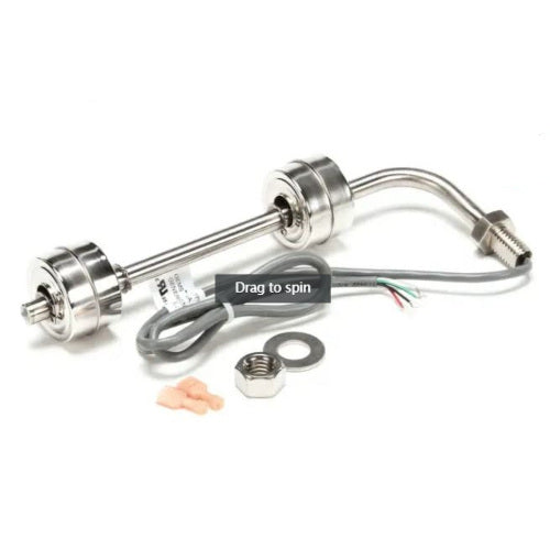 JACKSON 6401-003-11-75 - WASH TANK FLOAT REPLACME NT KIT