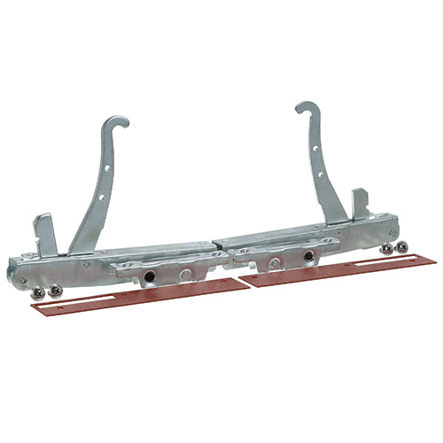 HOBART 00-913102-00375 - HINGE KIT, DOOR
