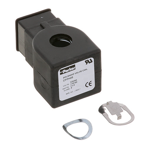 HOBART 00-892132 - COIL - SOLENOID VALVE - 120V